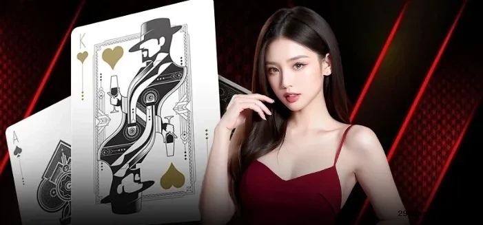 Blackjack Online 2900Bet