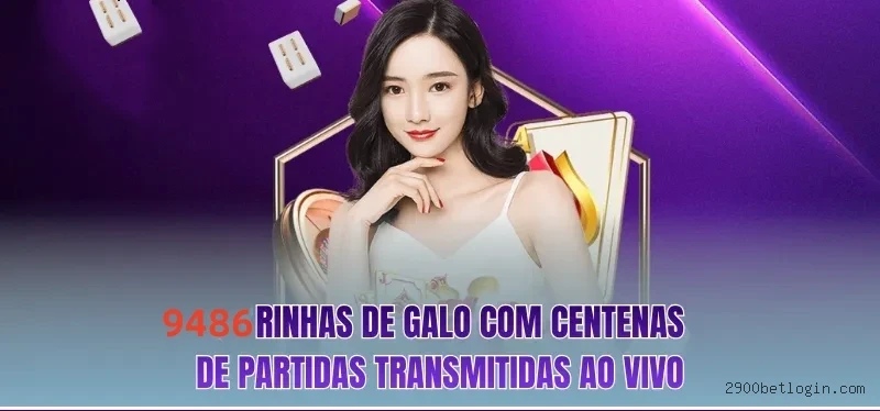 Cadastro Seguro 2900Bet