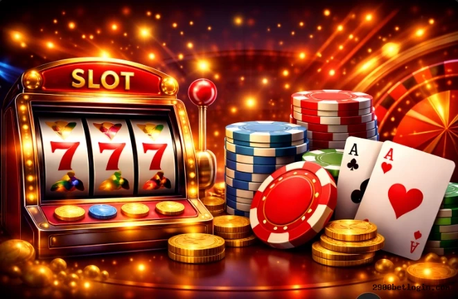 Criptomoedas 2900Bet
