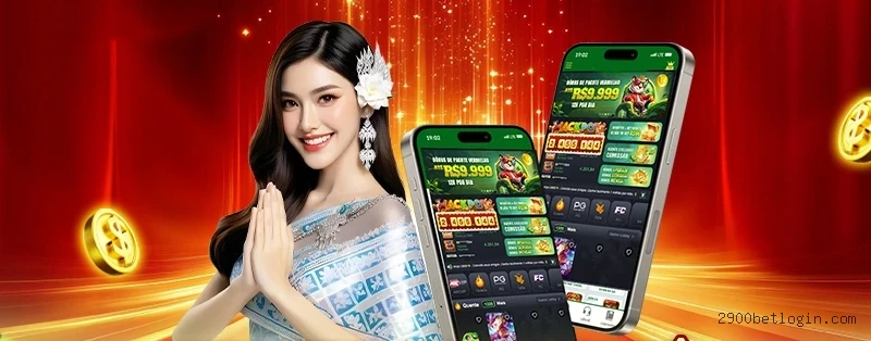 Segurança Depósitos 2900Bet