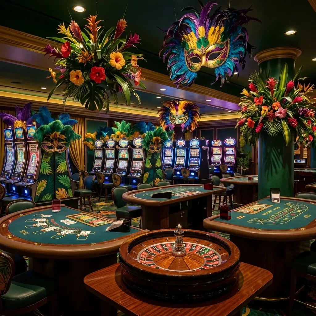 2900Bet Cassino Clássico