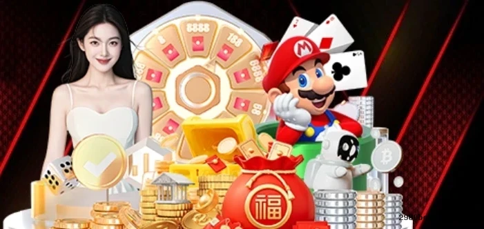 2900Bet Cassino Online