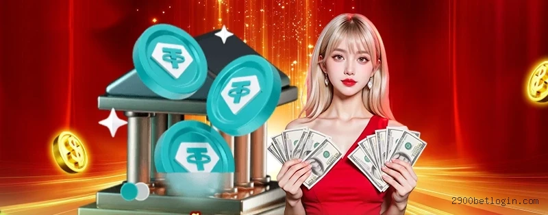 2900Bet Cassino Clássico