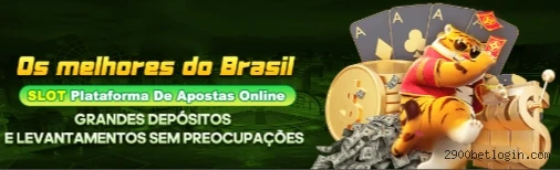 Jogos 2900Bet