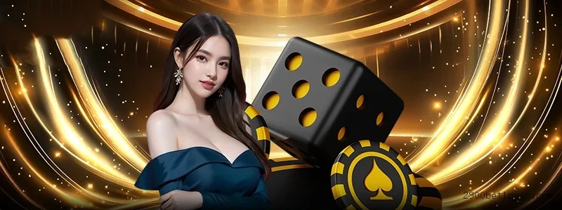 2900Bet Cassino Clássico