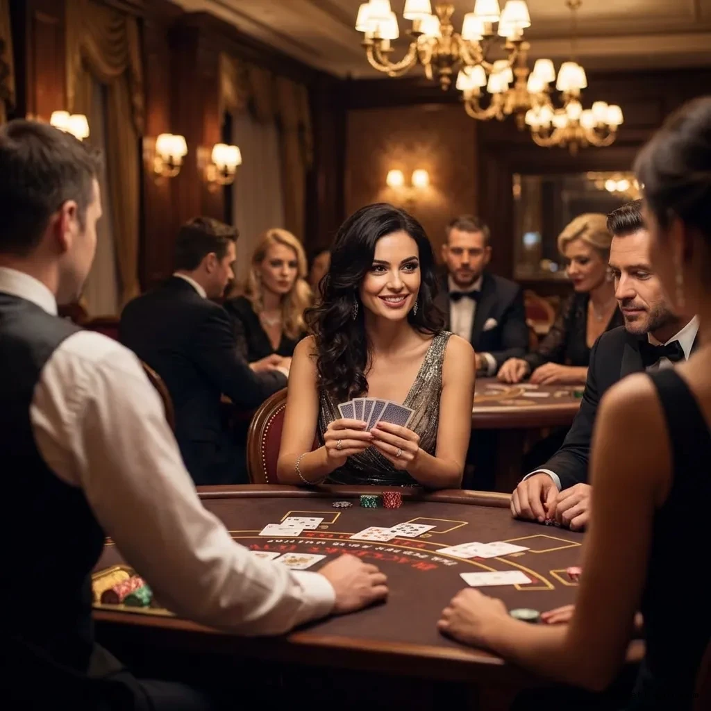 2900Bet Cassino Clássico
