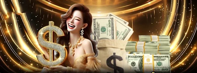 2900Bet Cassino Clássico