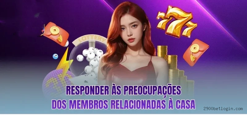 2900Bet Cassino Clássico