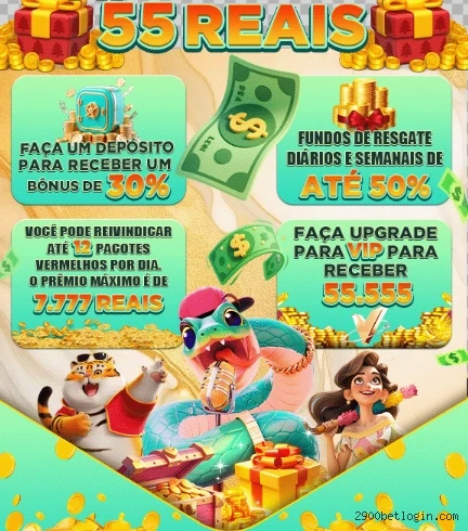 2900Bet Cassino Clássico