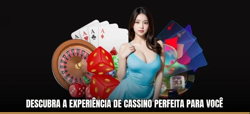 2900Bet Cassino Clássico