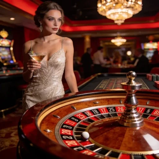 2900Bet Cassino Clássico