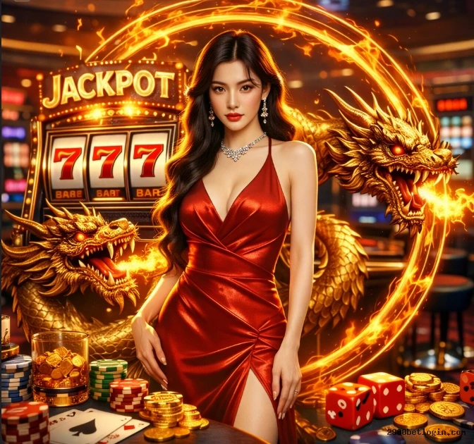 2900Bet Cassino Clássico