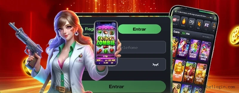 2900Bet Cassino Clássico