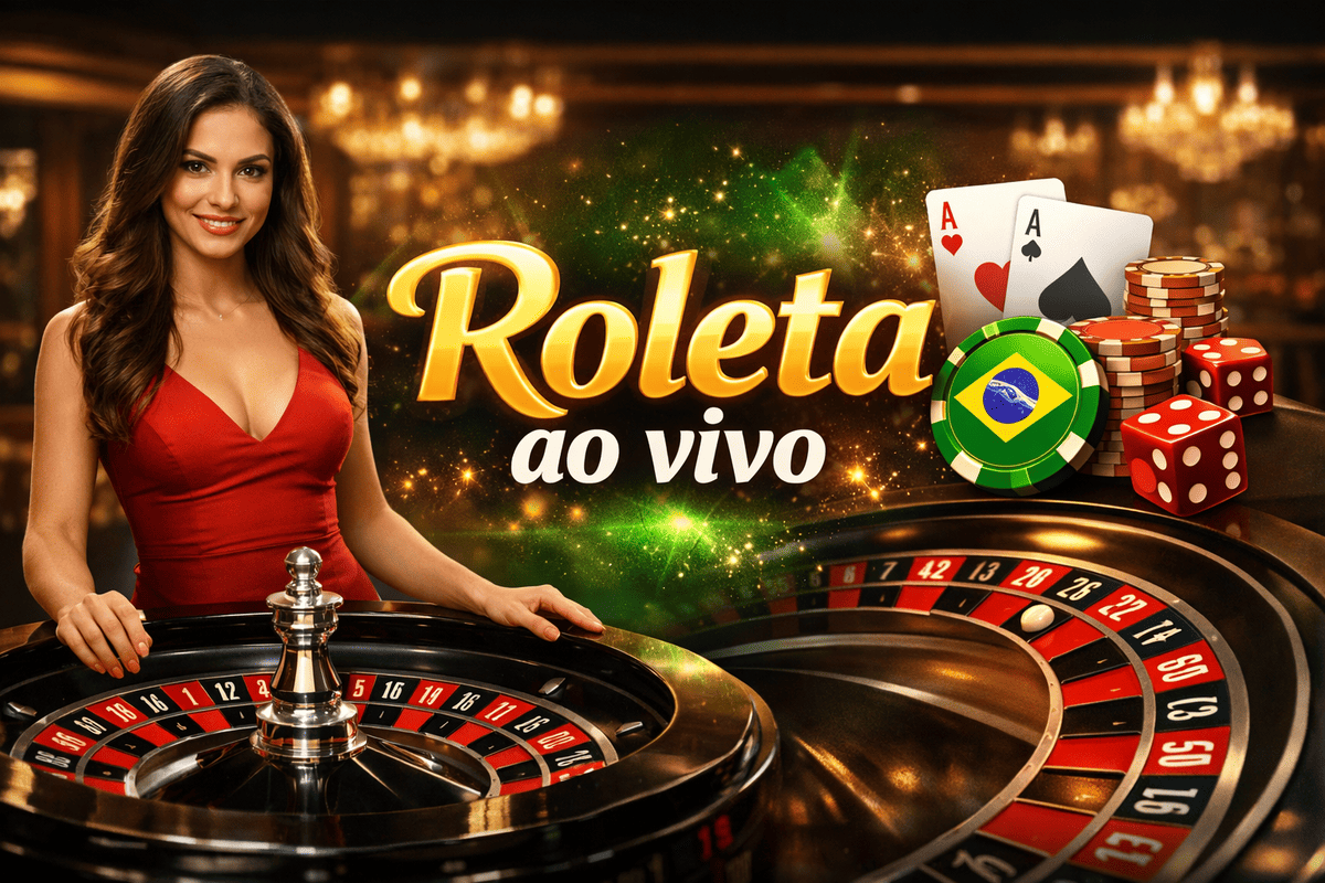 Roleta 2900Bet